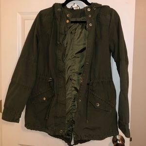 H&M jacket